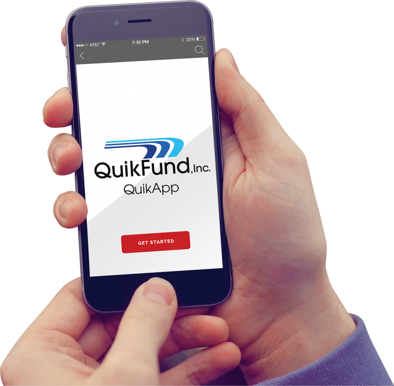 Home QuikFund Mortgage Loan PreApproved